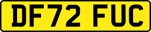 DF72FUC