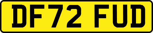 DF72FUD