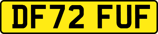 DF72FUF