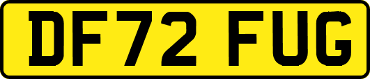 DF72FUG