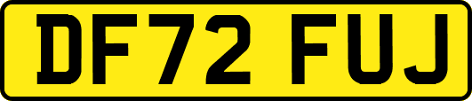 DF72FUJ