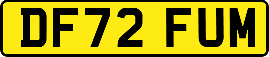 DF72FUM