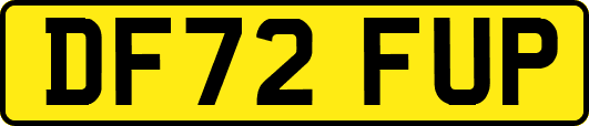 DF72FUP
