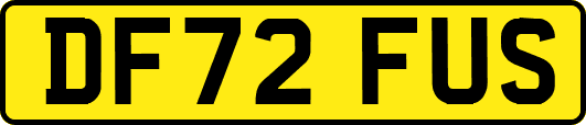 DF72FUS
