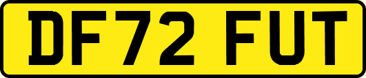 DF72FUT