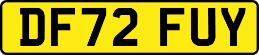 DF72FUY