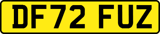 DF72FUZ
