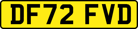 DF72FVD