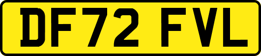 DF72FVL