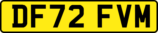 DF72FVM