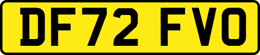 DF72FVO