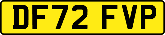 DF72FVP