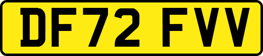 DF72FVV