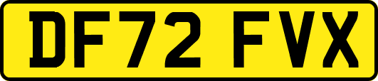 DF72FVX