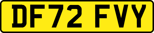 DF72FVY