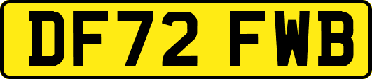 DF72FWB