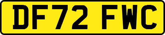 DF72FWC