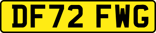 DF72FWG