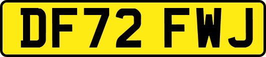 DF72FWJ