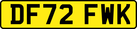 DF72FWK
