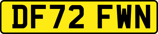 DF72FWN