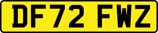 DF72FWZ