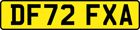 DF72FXA