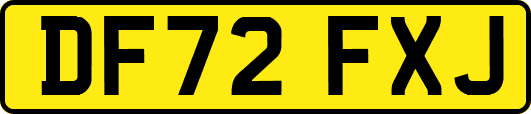 DF72FXJ