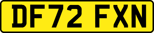 DF72FXN