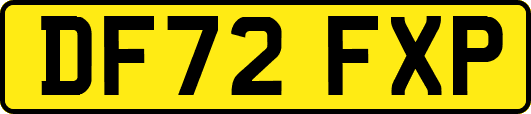 DF72FXP