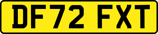 DF72FXT