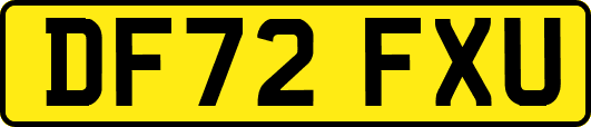 DF72FXU