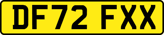 DF72FXX