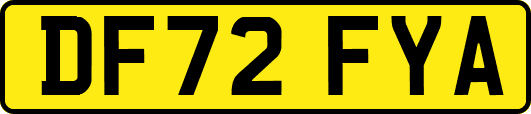 DF72FYA
