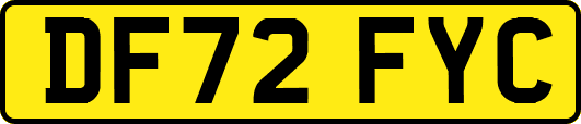 DF72FYC