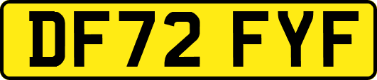 DF72FYF