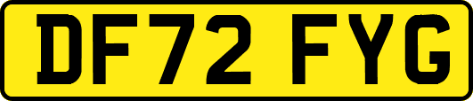 DF72FYG