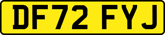 DF72FYJ
