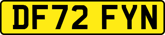 DF72FYN