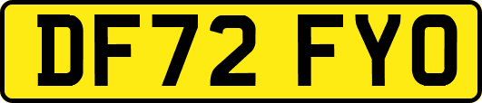DF72FYO