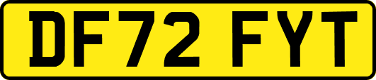DF72FYT