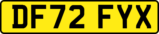DF72FYX
