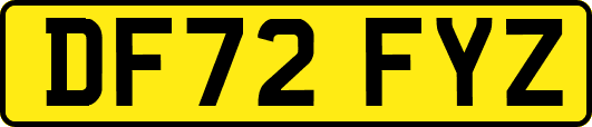 DF72FYZ