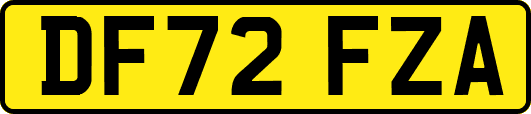 DF72FZA