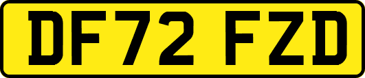 DF72FZD
