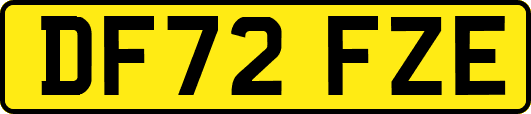 DF72FZE