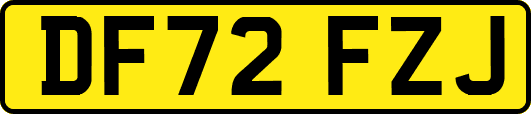 DF72FZJ