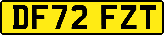 DF72FZT