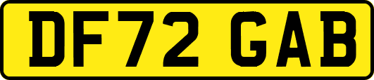 DF72GAB