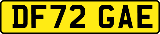 DF72GAE